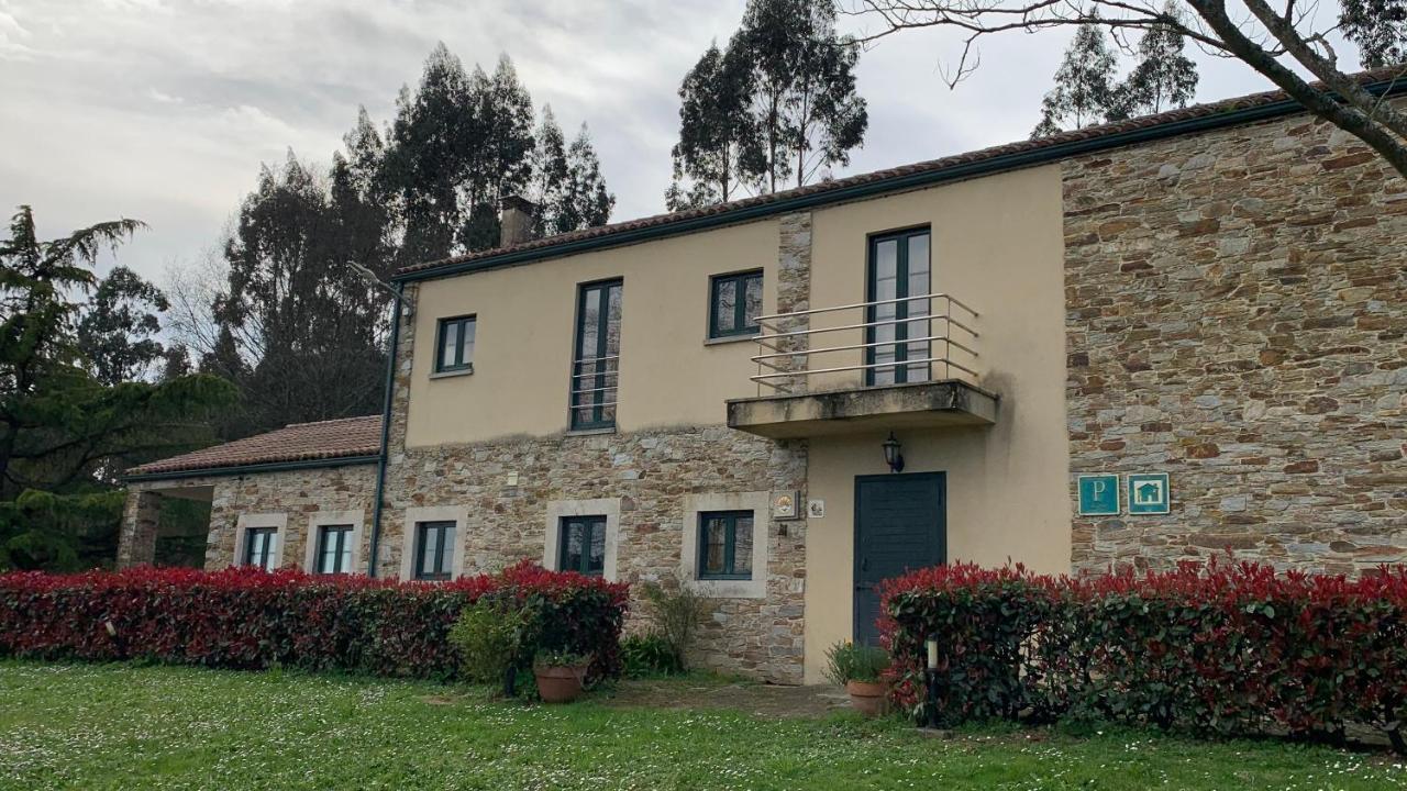 Casa Milia Guest House Castaneda  Exterior photo