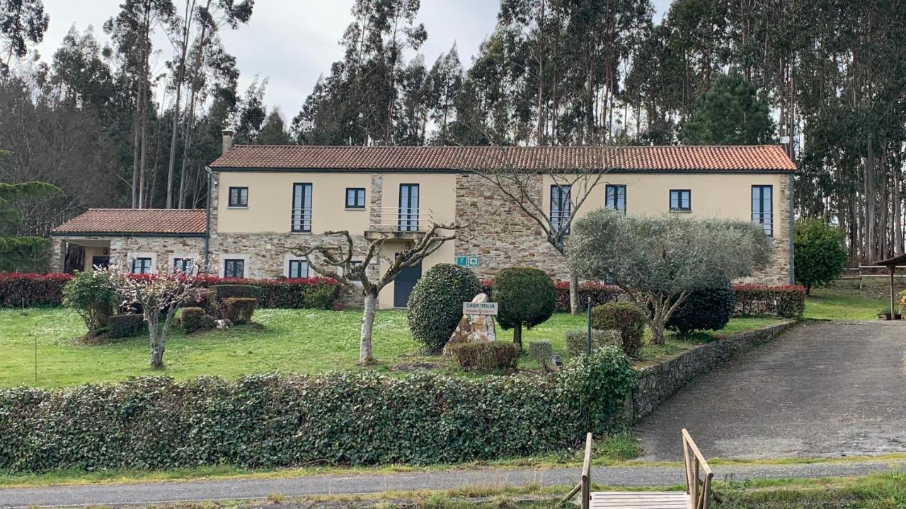 Casa Milia Guest House Castaneda  Exterior photo