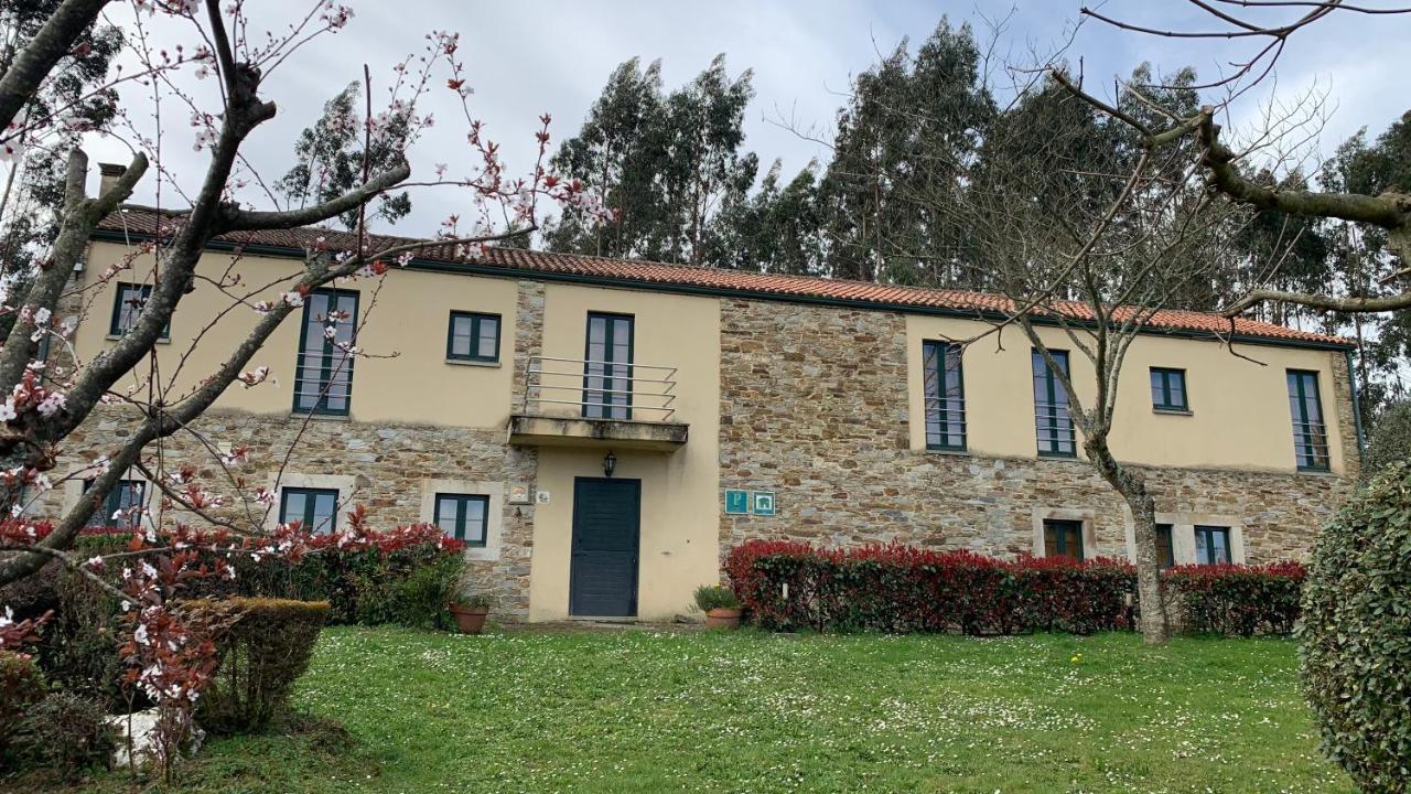 Casa Milia Guest House Castaneda  Exterior photo