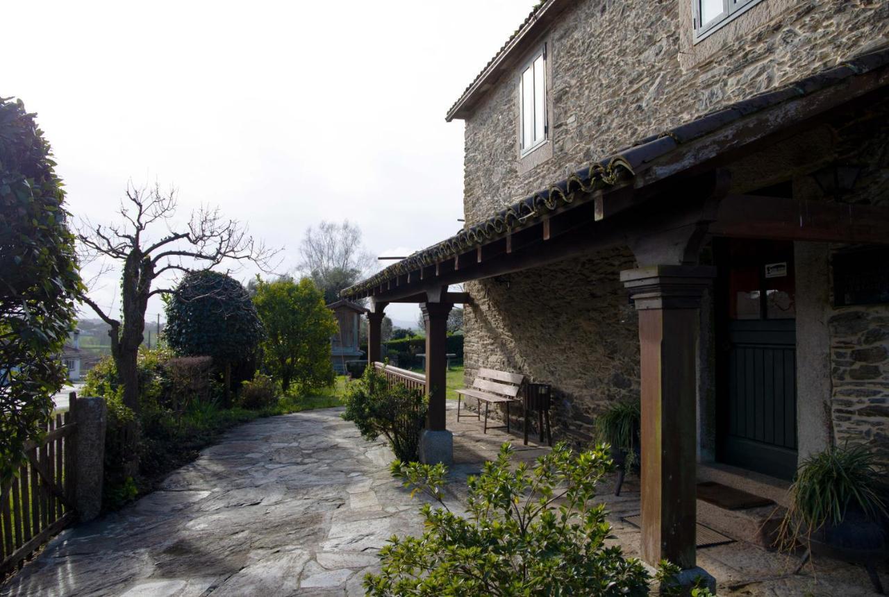 Casa Milia Guest House Castaneda  Exterior photo