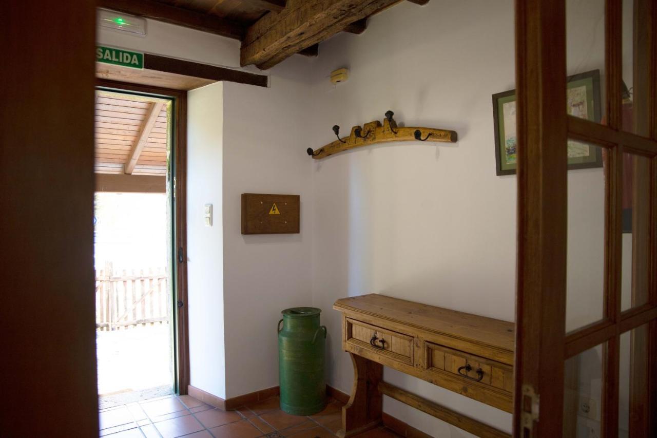 Casa Milia Guest House Castaneda  Exterior photo