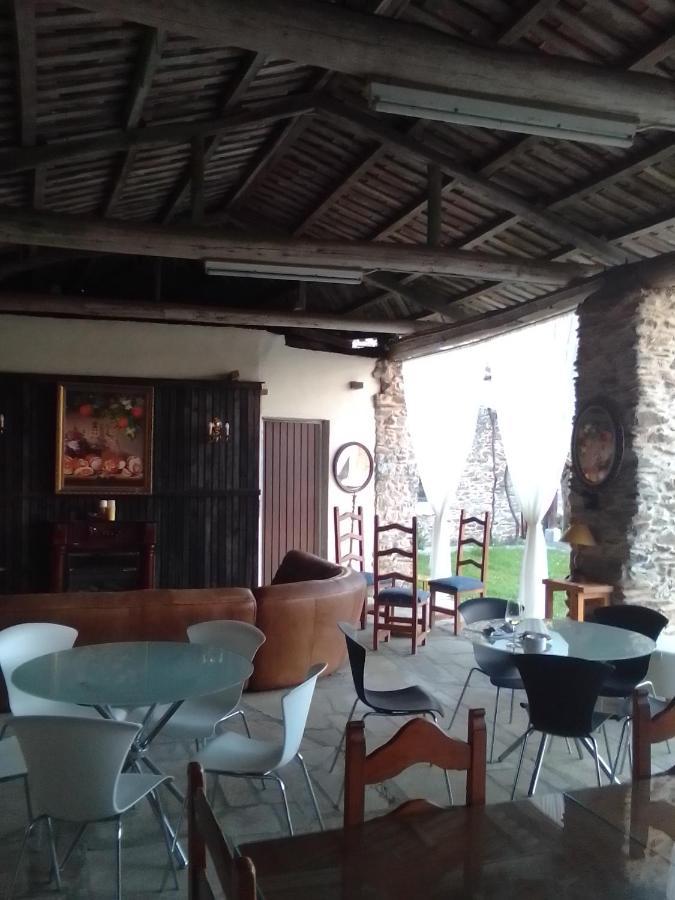 Casa Milia Guest House Castaneda  Exterior photo