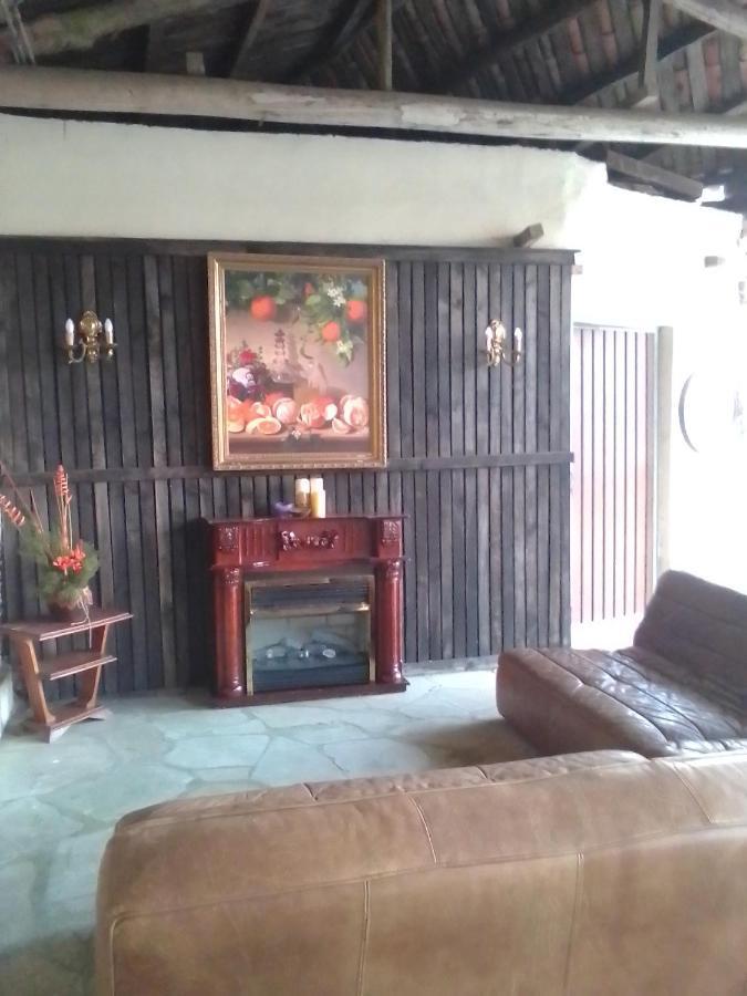 Casa Milia Guest House Castaneda  Exterior photo