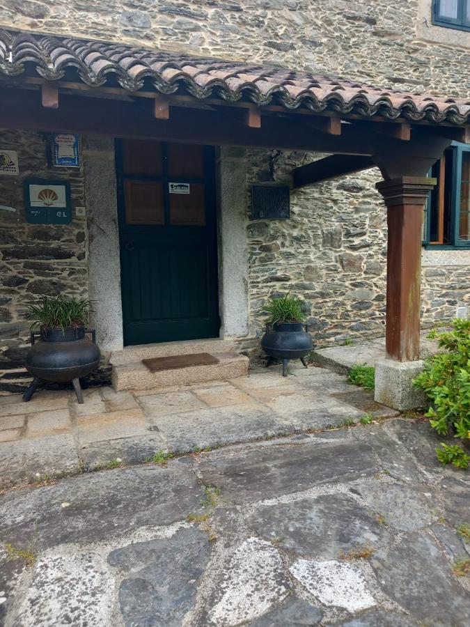 Casa Milia Guest House Castaneda  Exterior photo