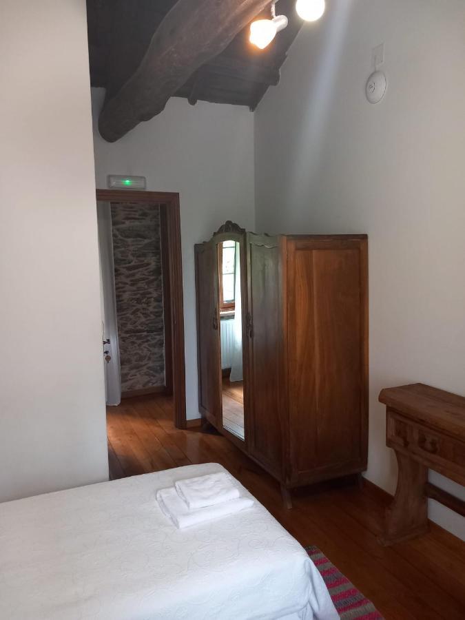Casa Milia Guest House Castaneda  Exterior photo