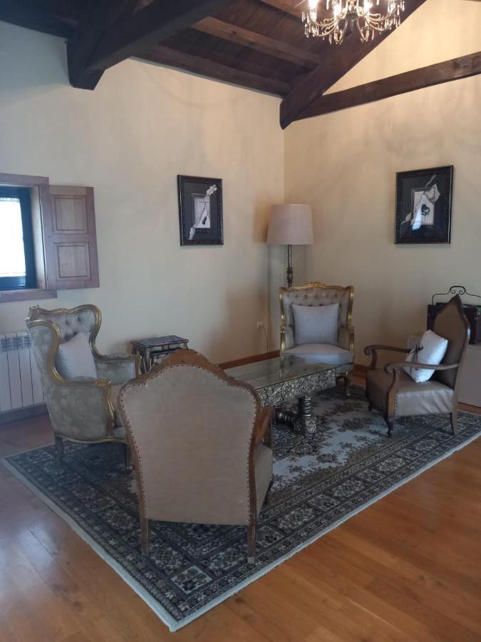 Casa Milia Guest House Castaneda  Exterior photo