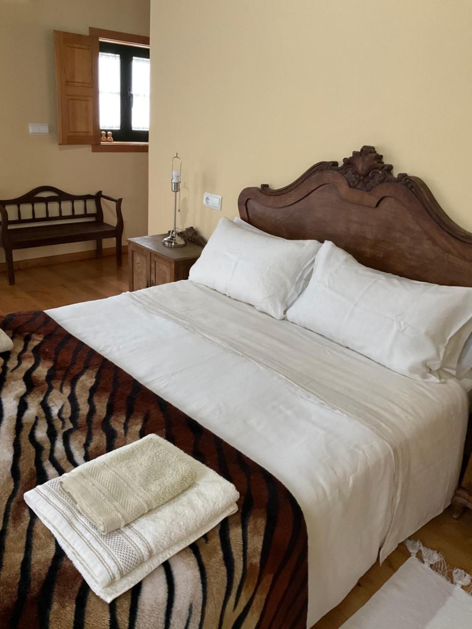 Casa Milia Guest House Castaneda  Exterior photo